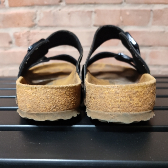 Birkenstock| Unisex Arizona Sandals - Picture 4 of 7